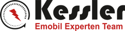 Logo Emobil Experten Team Kessler